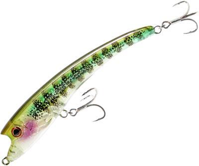 NOMAD MAVERICK FLOATING LURE 68mm