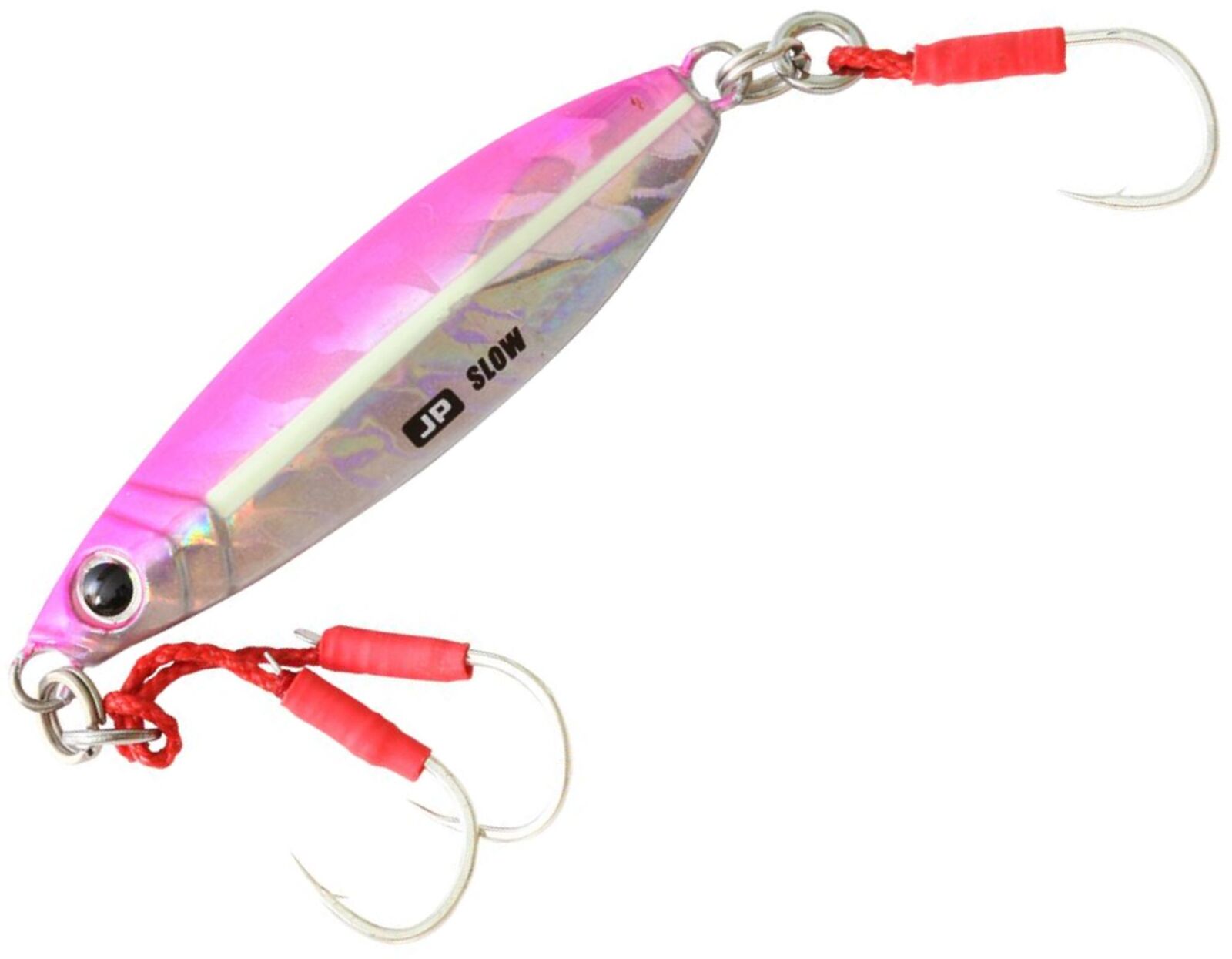 LEURRE MAJOR CRAFT JIGPARA SLOW 60G - Casting Jigs