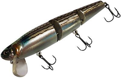 JACKALL MIKEY 140 WAKEBAIT LURE