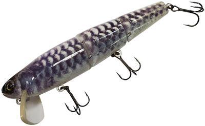 JACKALL MIKEY 140 WAKEBAIT LURE