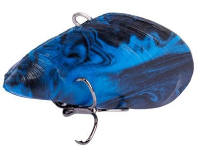 Micro Mussel Heavy 4.4g Fishing Lure