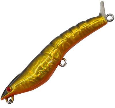 MMD SPLASH PRAWN 70mm LURE