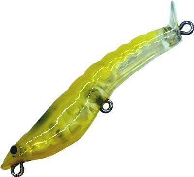 MMD SPLASH PRAWN 70mm LURE