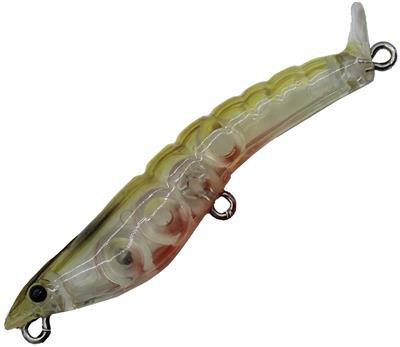 MMD SPLASH PRAWN 70mm LURE