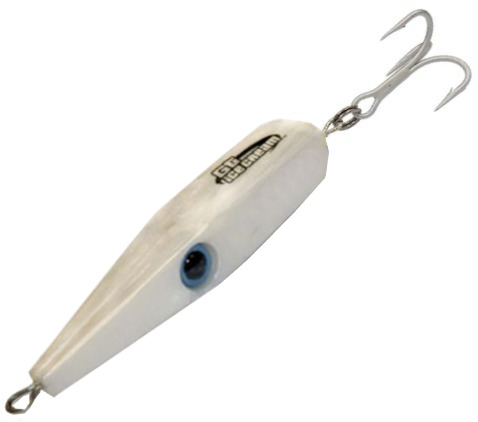 GT ICE CREAM NEEDLE NOSE CASTING PLUG LURE 4oz