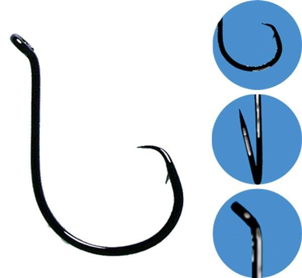 GAMAKATSU OCTOPUS CIRCLE HOOK VALUE PACK