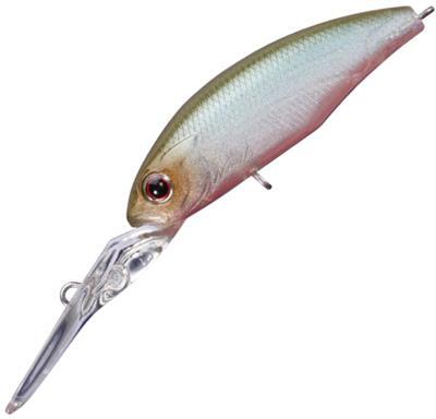 OSP DUNK 48SP SUSPEND LURE