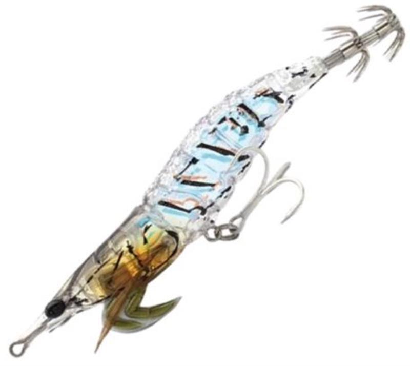 LITTLE JACK ONLIEST SQUID JIG 3.0 LURE