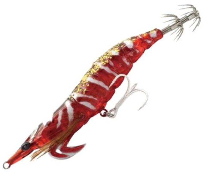 LITTLE JACK ONLIEST 3.5 SQUID JIG LURE