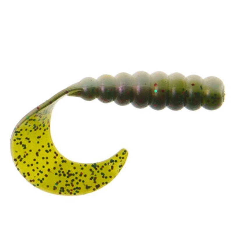 FAT Curly Tail® - Fishing Lure