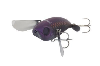 JACKALL POMPADOUR JUNIOR LURE