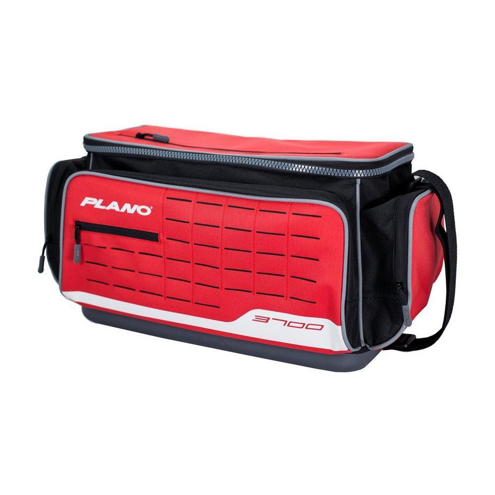 PLANO WEEKEND SERIES 3700 DELUXE TACKLE BAG