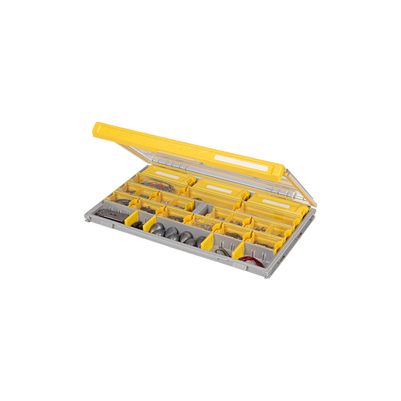 PLANO EDGE MASTER 3700 TERMINAL TACKLE BOX