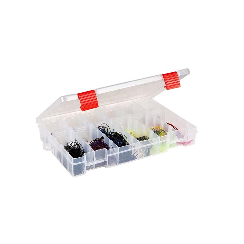 PLANO RUSTRICTOR 3600 TACKLE BOX