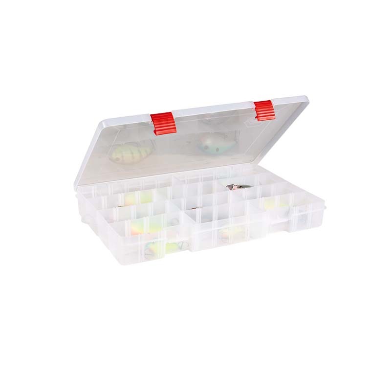 PLANO RUSTRICTOR 3700 TACKLE BOX