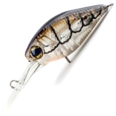 PRO LURE D36 CRANK LURE DEEP 36mm