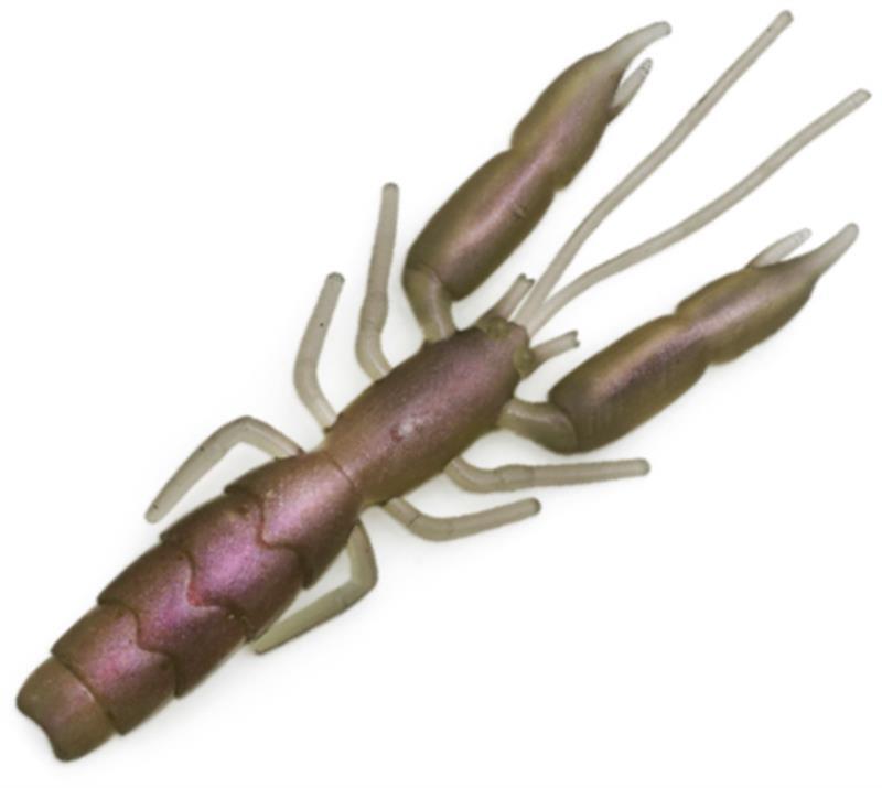 PRO LURE LIVE YABBIE LURE 60mm