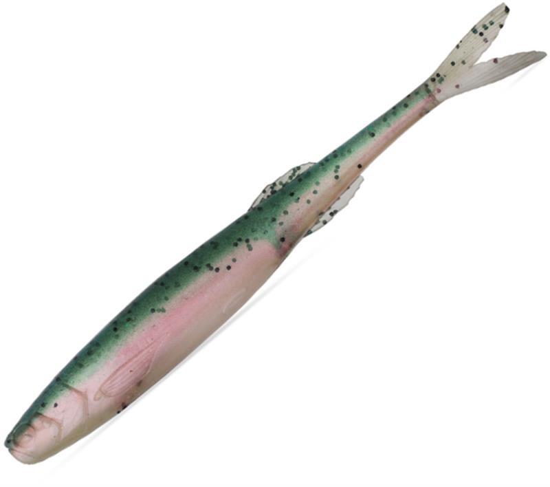 PRO LURE PREY MINNOW LURE 105mm