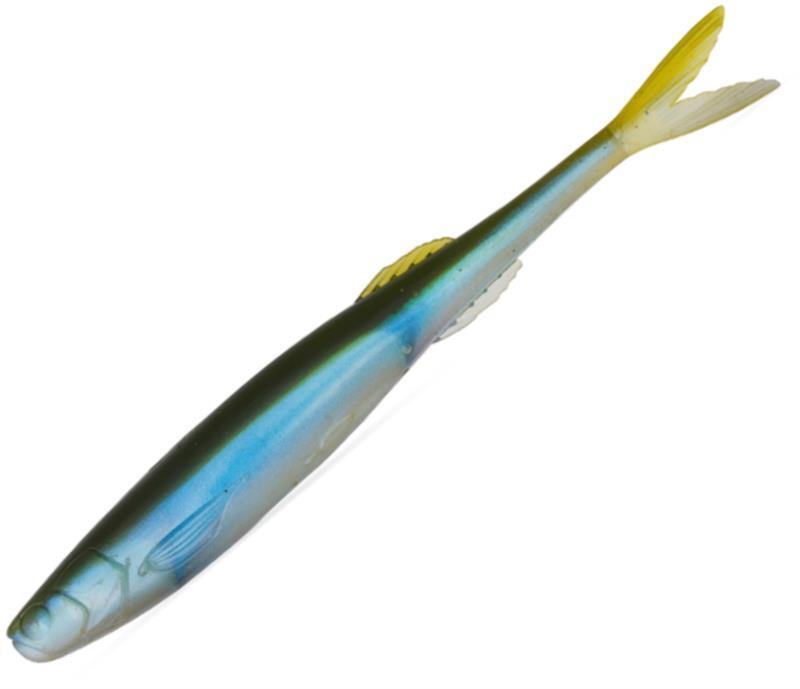 PRO LURE PREY MINNOW LURE 160mm