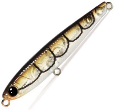 PRO LURE SF62 PENCIL LURE 62mm