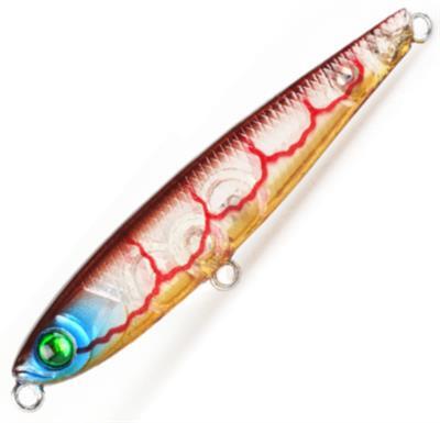 Pro Lure SK62 Pencil Top Water Fishing Lure