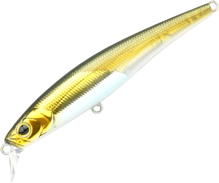 PRO LURE ST72 MINNOW LURE SHALLOW 72mm