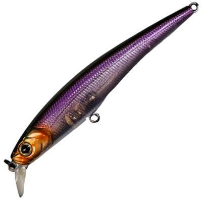 PRO LURE ST72 MINNOW LURE SHALLOW 72mm