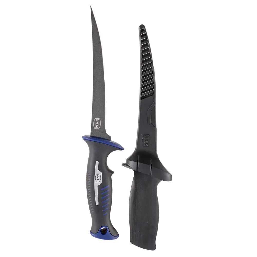 Penn Saltwater Fillet Knife