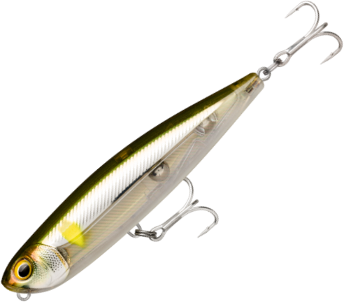 RAPALA PRECISION XTREME PENCIL SALTWATER 107mm LURE