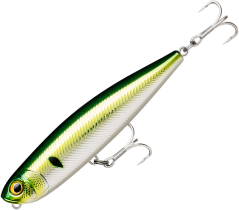 RAPALA PRECISION XTREME PENCIL SALTWATER 107mm LURE