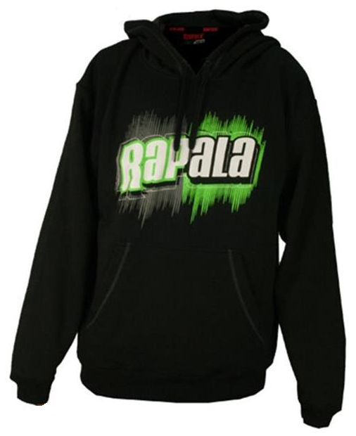 RAPALA GOBLIN HOODIE JUMPER