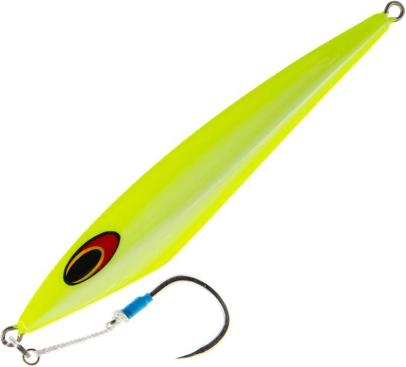 NOMAD RIDGEBACK JIG LURE 160g