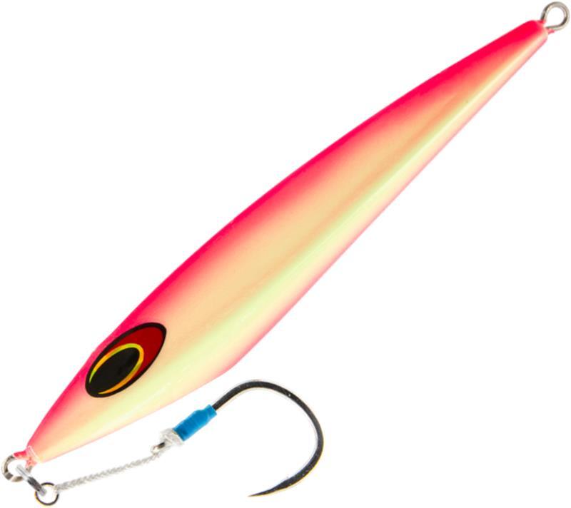 NOMAD RIDGEBACK JIG LURE 160g