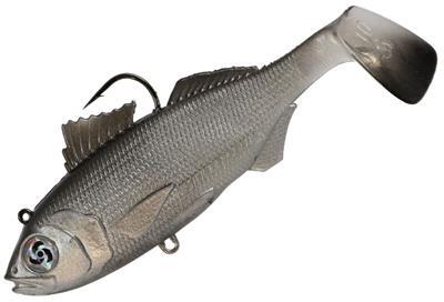 Atomic Real Baitz Bony Bream 100mm Fishing Lures