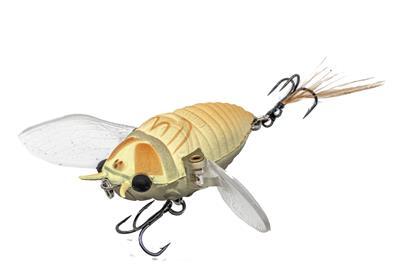 CHASEBAITS RIPPLE CICADA 43mm LURE