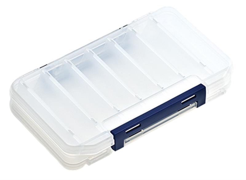 VERSUS MEIHO REVERSIBLE TACKLE BOX