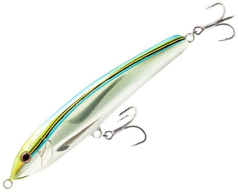 NOMAD RIPTIDE SINKING LURE 125mm