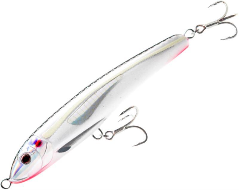 NOMAD RIPTIDE FATSO FLOATING LURE 95mm