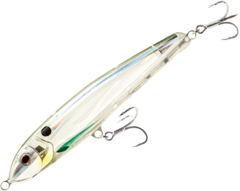 NOMAD RIPTIDE FATSO FLOATING LURE 95mm