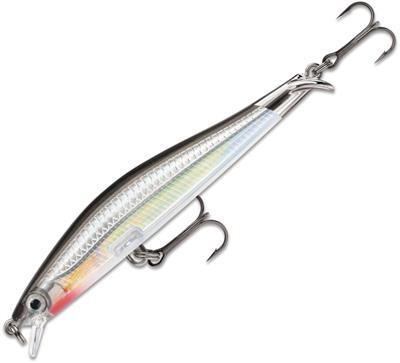 RAPALA RIPSTOP MINNOW 12CM LURE