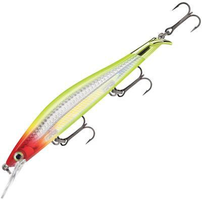 Rapala Deep Squid 9cm 15g - Turlutte pour Céphalopodes