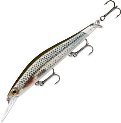 Rapala Ripstop Minnow - Deep Diving Lure