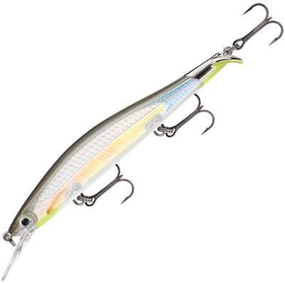 Rapala RipStop 4-3/4 12 Minnow Lure - Elite Blue