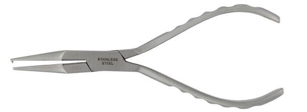 Samaki Stainless Steel Pliers