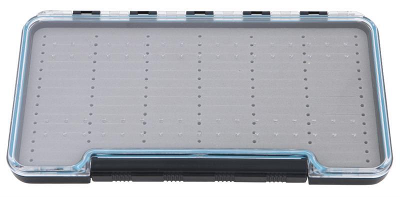 SAMAKI SPLIT FOAM TACKLE BOX