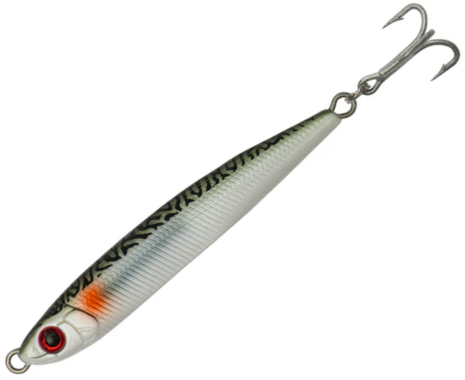 SAMAKI FLASH V2 LURE 55G