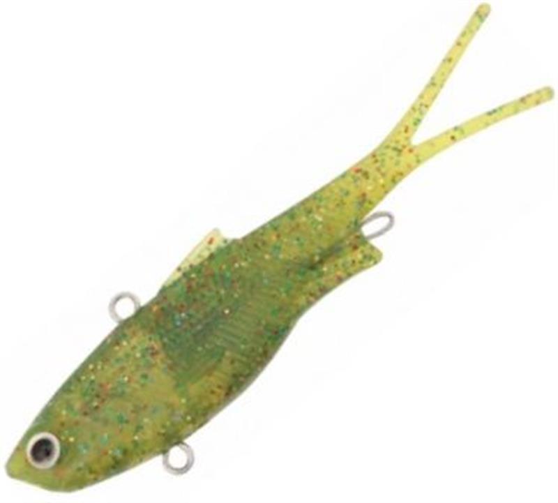 SAMAKI VIBELICIOUS VIBE 85mm - 14g LURE