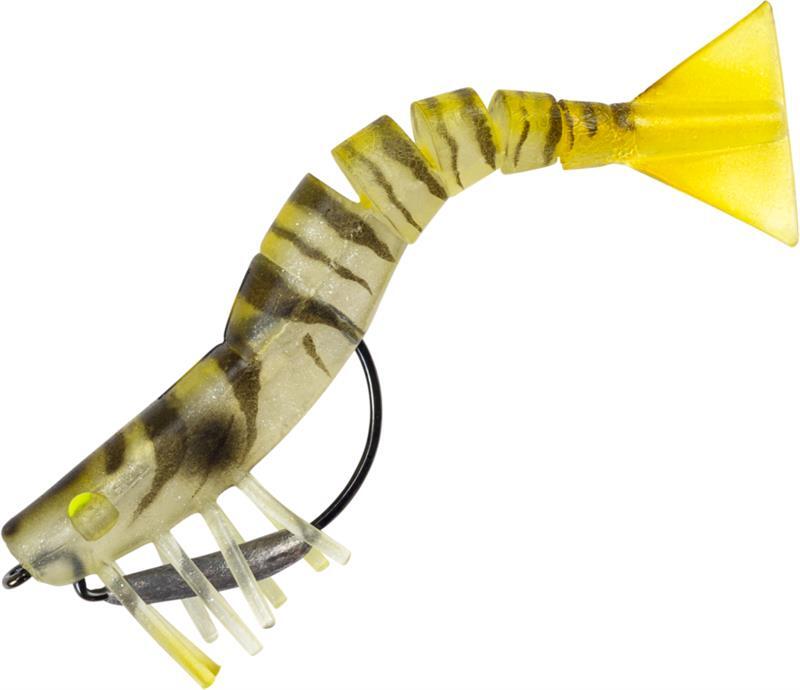 SAMAKI LIVE SHRIMP LURE 89mm