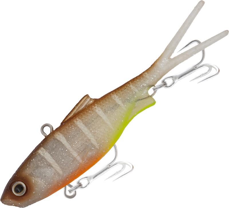 SAMAKI VIBELICIOUS VIBE 85mm - 14g LURE