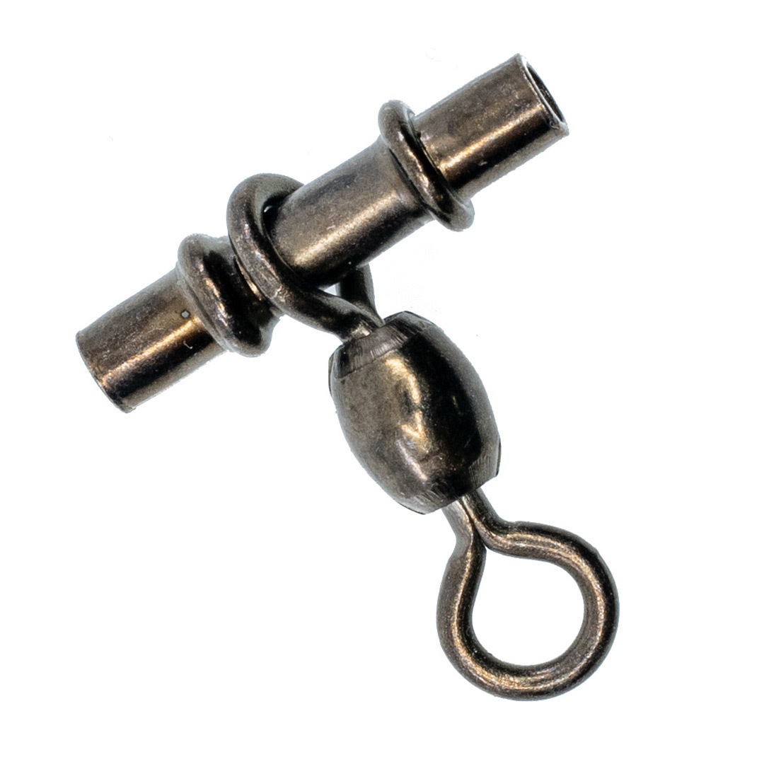 Crane Swivels terminal tackle Fishing Swivels Saltwater Fishing Tackle